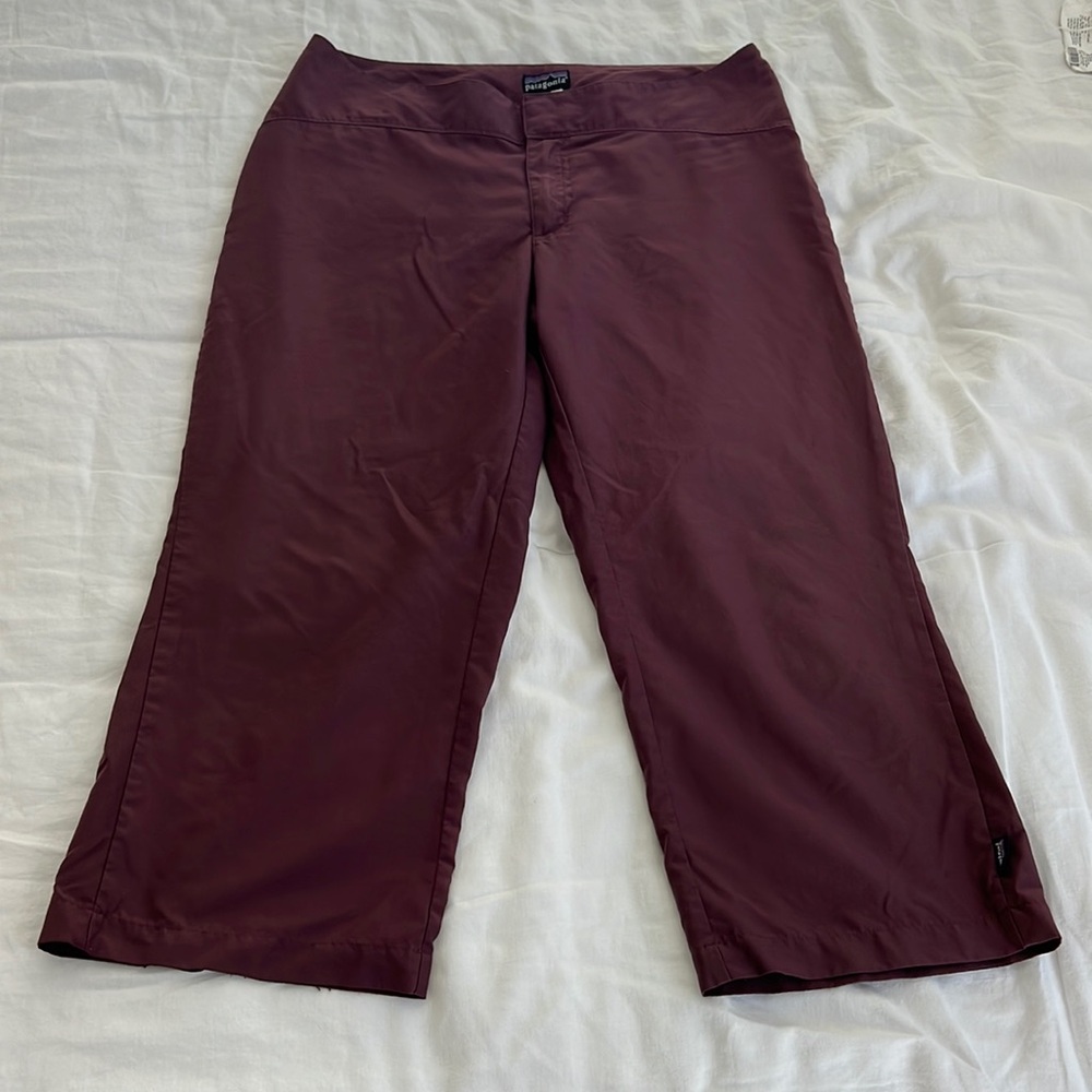 Patagonia capris